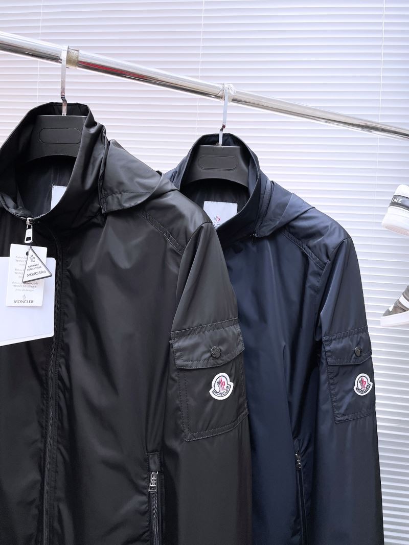 Moncler Outwear